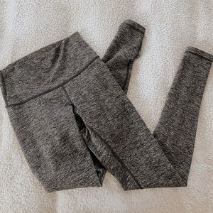 *LULULEMON ALIGN TIGHTS*